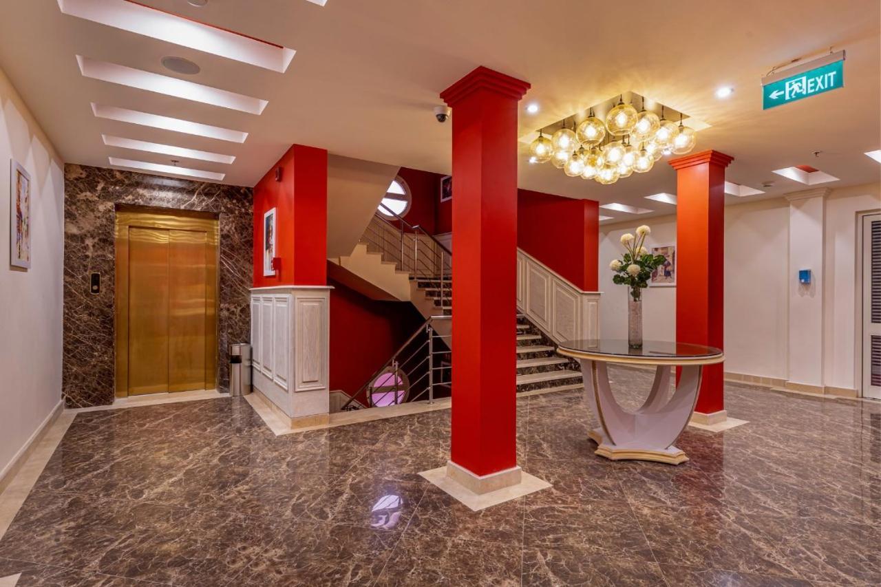 Royal Day Plaza Hotel 6th of October City Extérieur photo